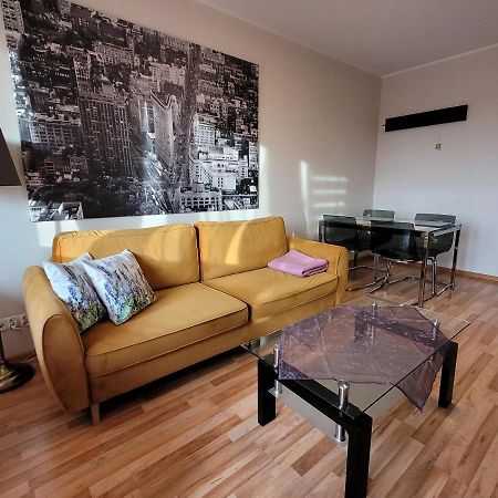 Apartament Jozefa 1 Stary Toruń 외부 사진