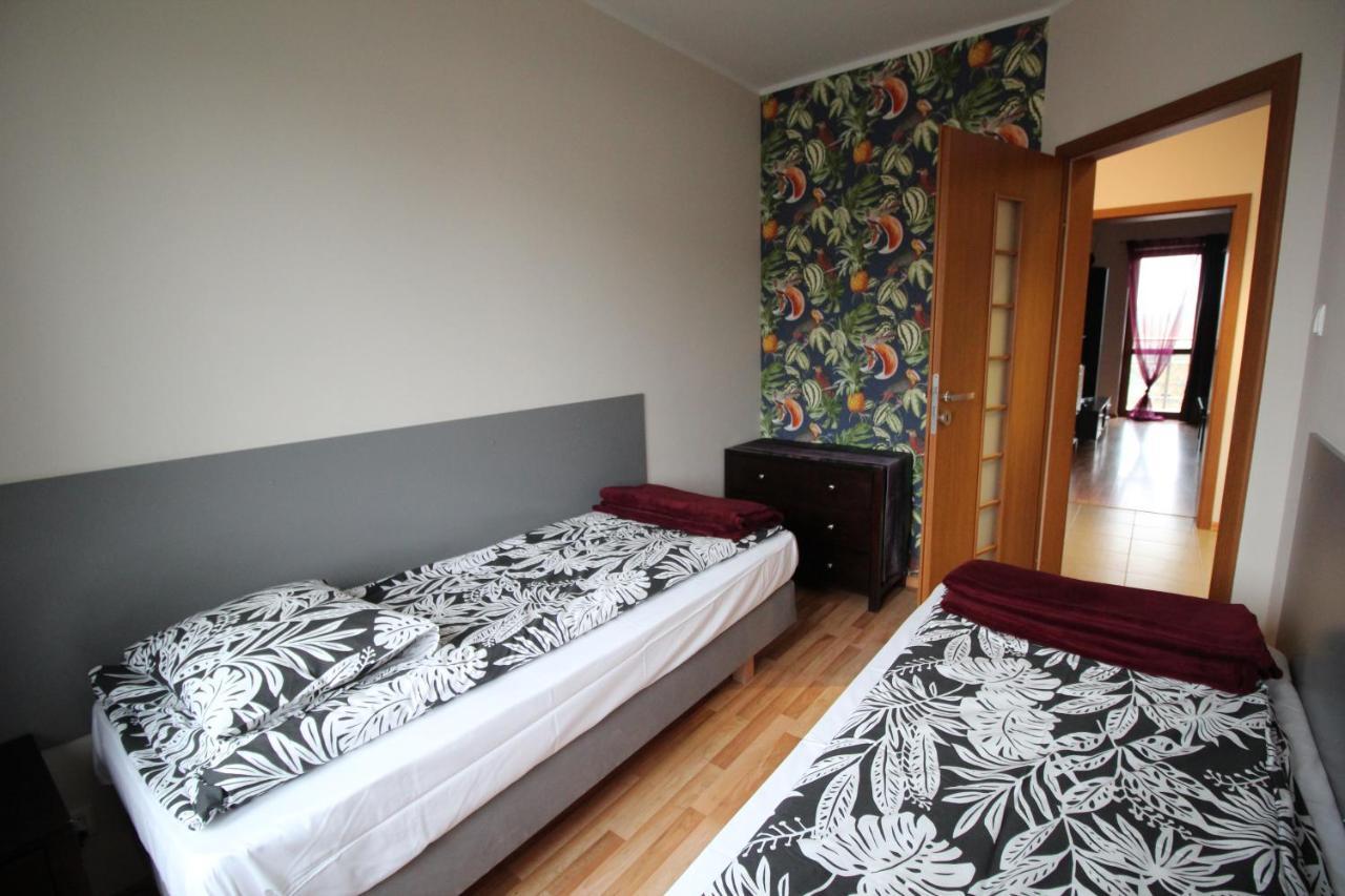 Apartament Jozefa 1 Stary Toruń 외부 사진