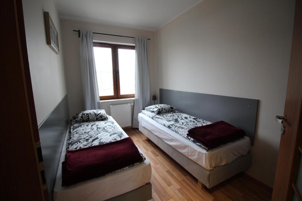 Apartament Jozefa 1 Stary Toruń 외부 사진
