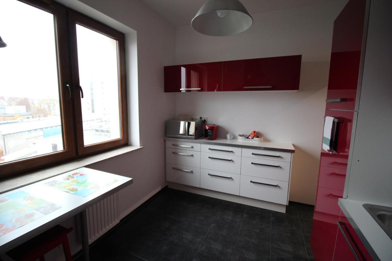 Apartament Jozefa 1 Stary Toruń 외부 사진