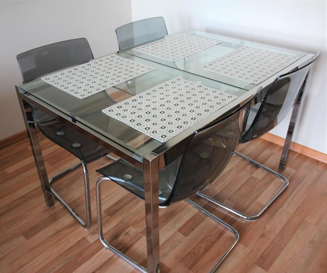 Apartament Jozefa 1 Stary Toruń 외부 사진