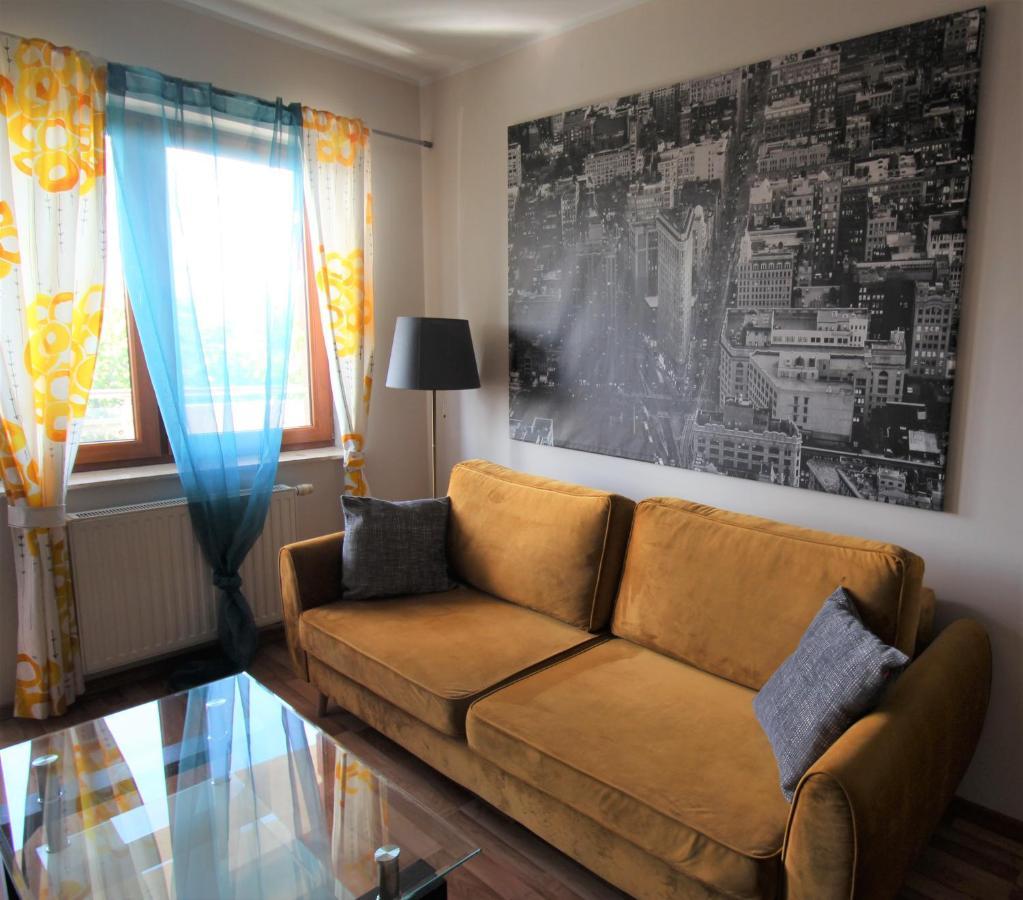 Apartament Jozefa 1 Stary Toruń 외부 사진