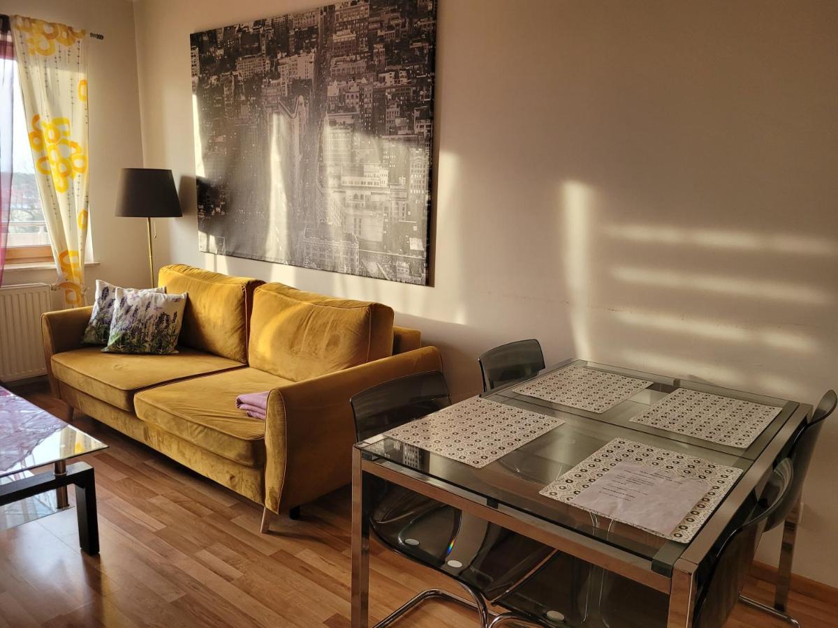 Apartament Jozefa 1 Stary Toruń 외부 사진