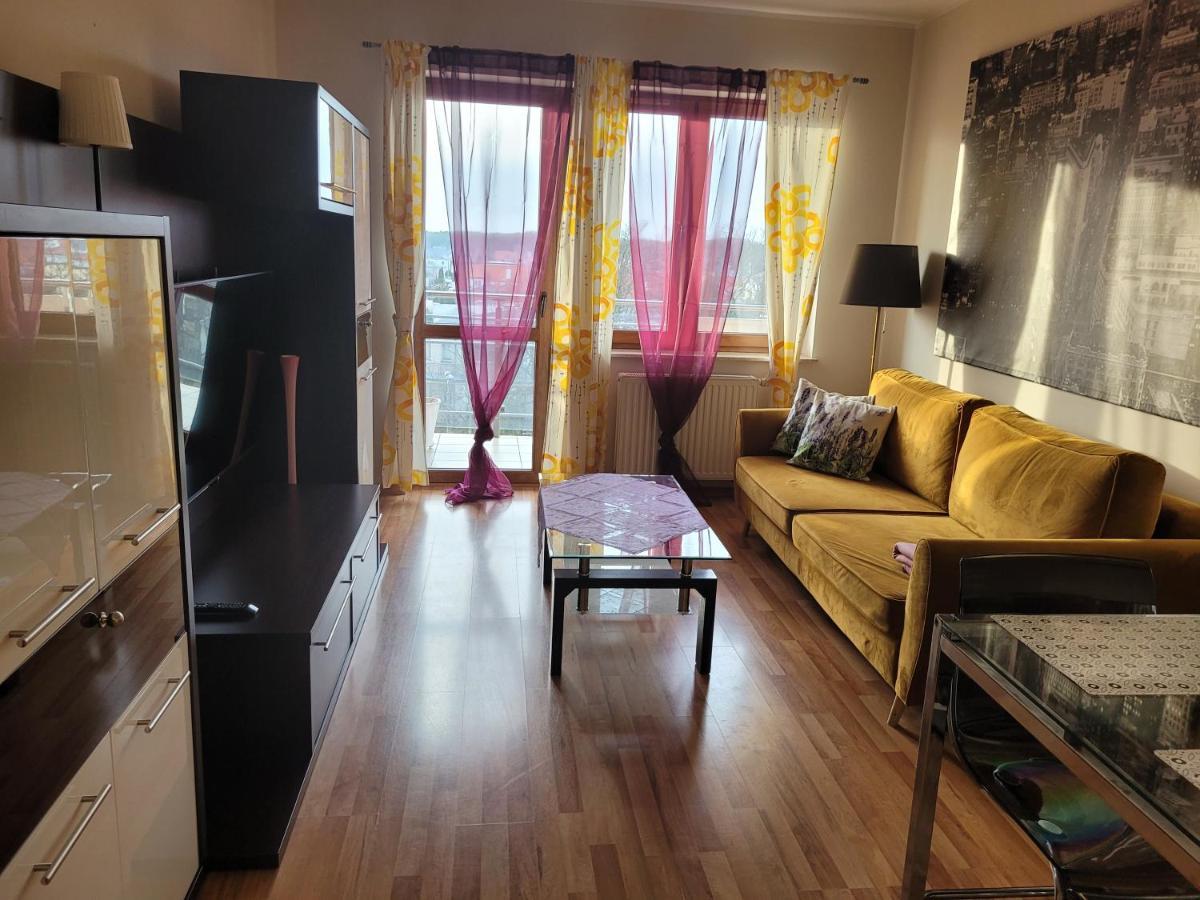 Apartament Jozefa 1 Stary Toruń 외부 사진
