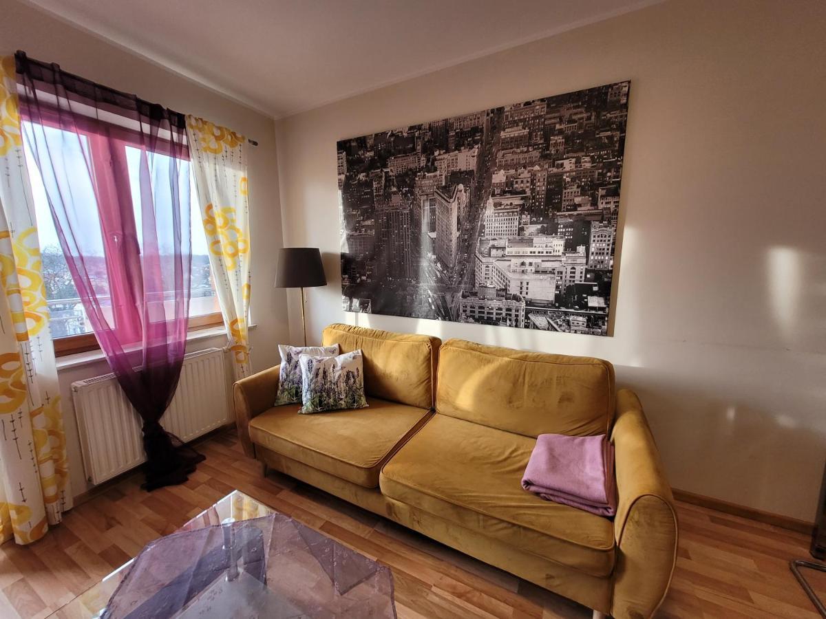 Apartament Jozefa 1 Stary Toruń 외부 사진