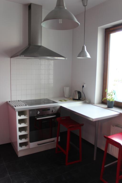 Apartament Jozefa 1 Stary Toruń 외부 사진