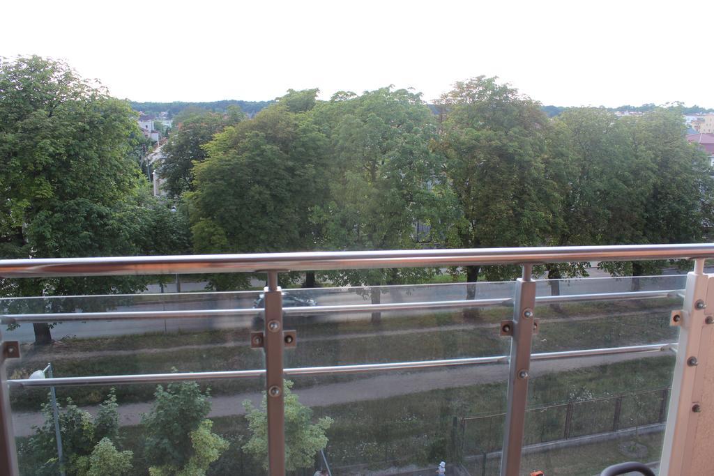 Apartament Jozefa 1 Stary Toruń 외부 사진