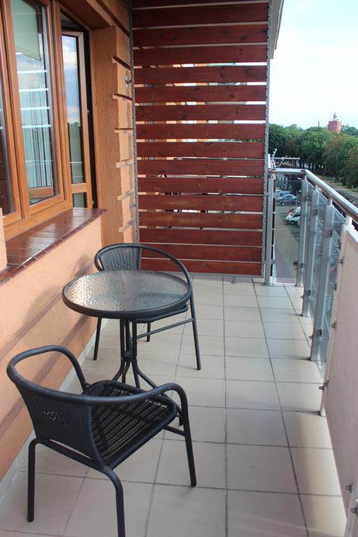 Apartament Jozefa 1 Stary Toruń 외부 사진