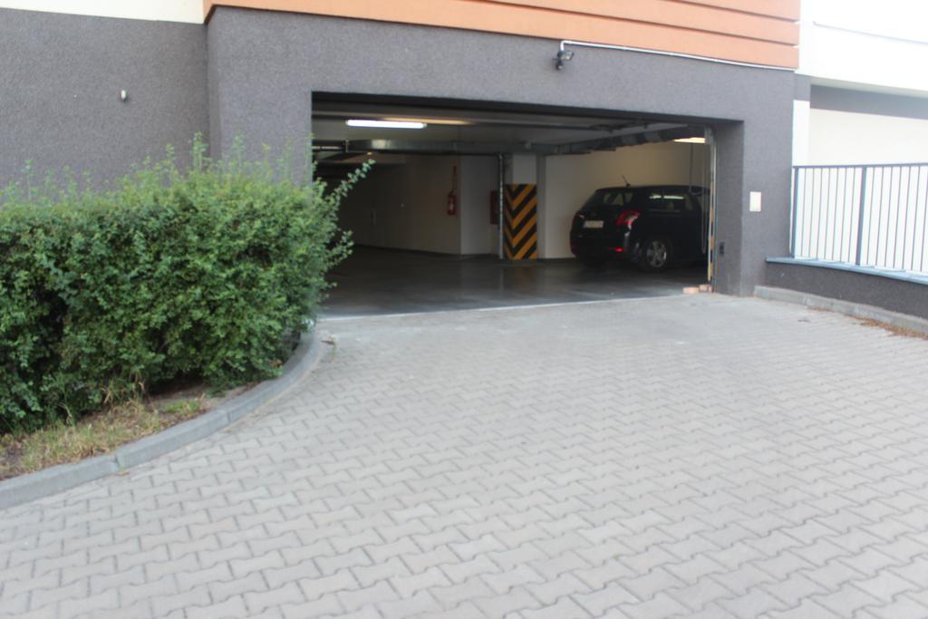 Apartament Jozefa 1 Stary Toruń 외부 사진