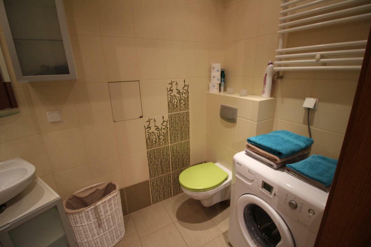 Apartament Jozefa 1 Stary Toruń 외부 사진